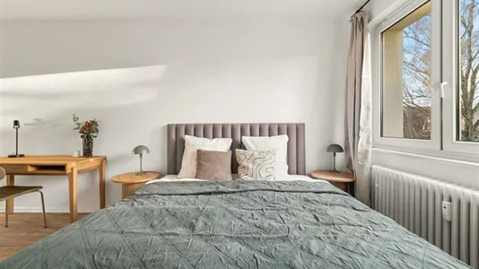 Apartments in Berlin Neukölln - photo 8