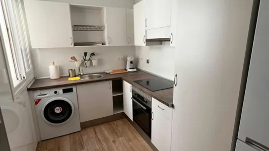 Rooms in Zaragoza - photo 4