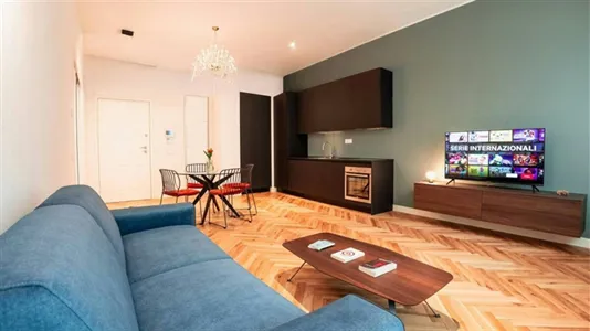 Apartments in Turin - photo 1