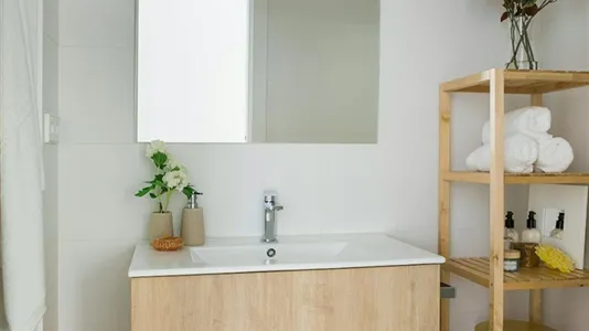 Apartments in Madrid Salamanca - photo 5