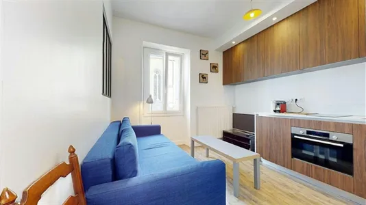 Apartments in Nantes - photo 10