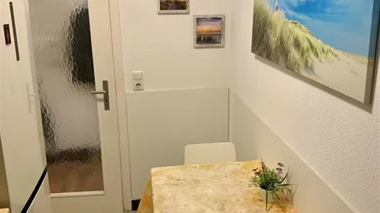 Rooms in Location is not specified - photo 10