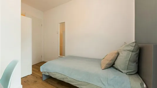 Rooms in Berlin Mitte - photo 4