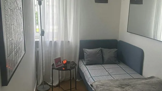 Rooms in Garching - photo 1