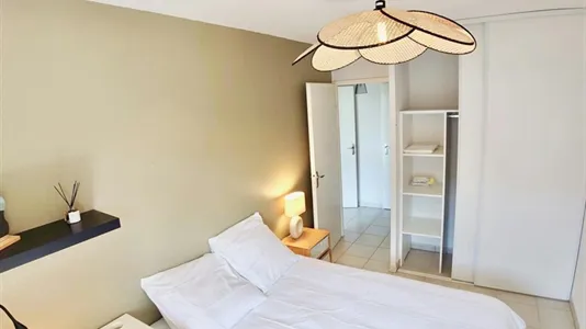 Rooms in Bordeaux - photo 4