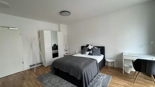 Apartments in Berlin Steglitz-Zehlendorf - photo 6