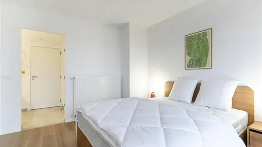 Rooms in Brussels Sint-Pieters-Woluwe - photo 4