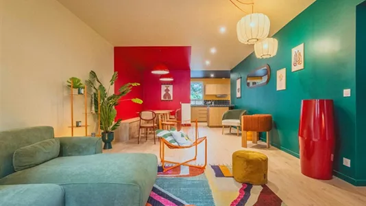 Rooms in Antony - photo 6