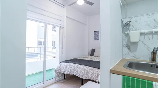 Rooms in Albal - photo 4