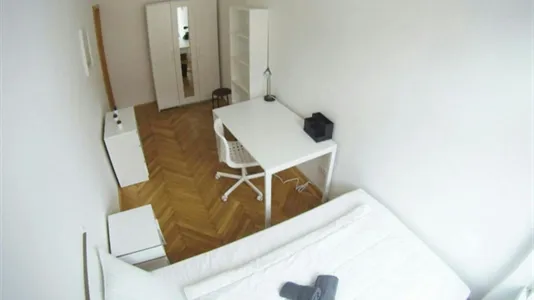 Rooms in Vienna Favoriten - photo 6