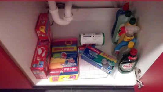 Apartments in Location is not specified - photo 8