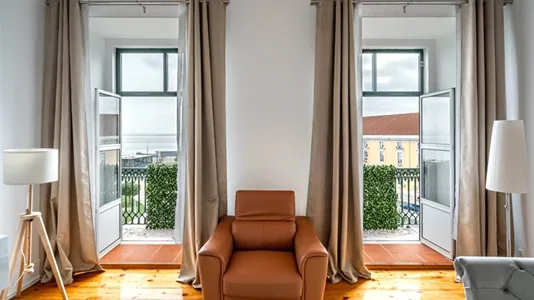 Apartments in Location is not specified - photo 7