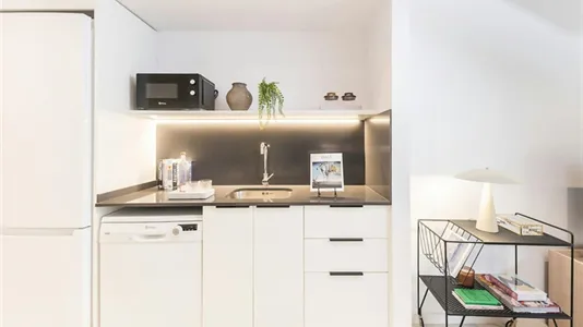 Apartments in Barcelona Gràcia - photo 8