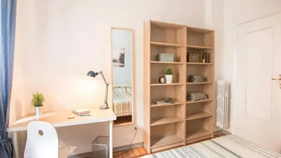 Room for rent in Turin, Piemonte