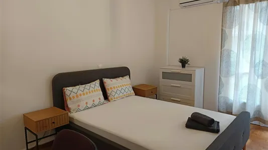 Rooms in Vyronas - photo 3
