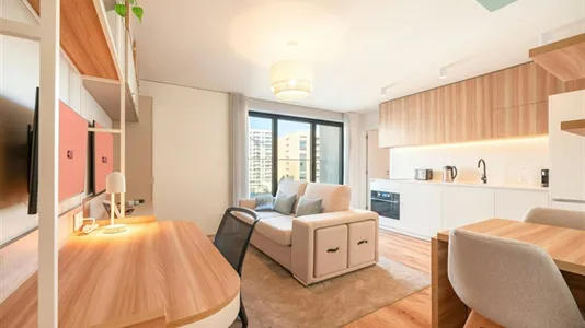 Apartments in Location is not specified - photo 1