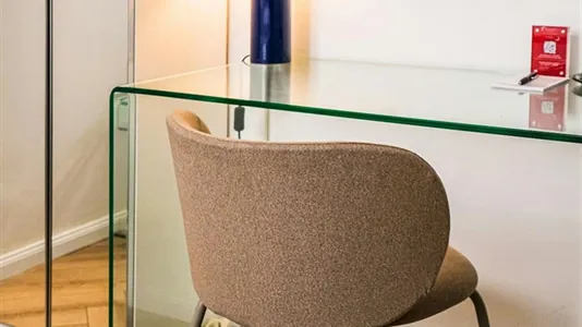 Rooms in Berlin Charlottenburg-Wilmersdorf - photo 4