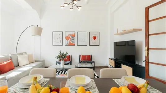 Rooms in Valencia Extramurs - photo 8