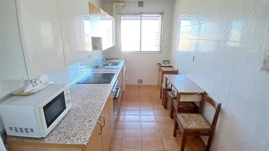 Rooms in Valladolid - photo 6