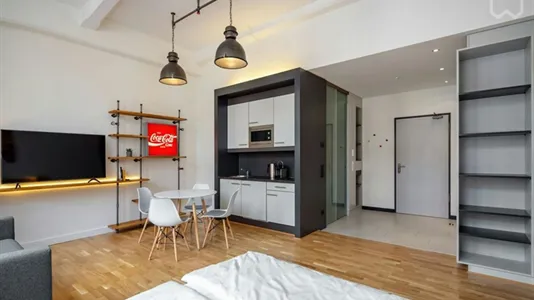 Apartments in Leipzig - photo 8