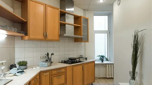 Rooms in Riga Centrs - photo 5