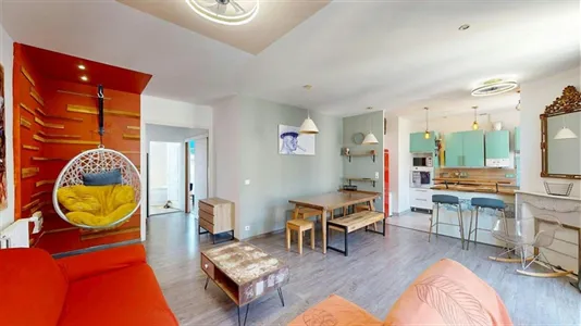 Apartments in Nice - photo 1