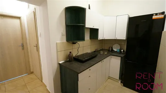 Rooms in Łódź - photo 10