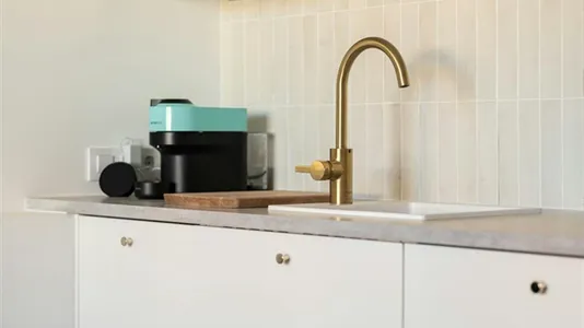 Apartments in Barcelona Sant Martí - photo 8