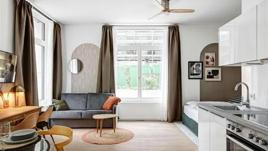 Apartments in Berlin Friedrichshain-Kreuzberg - photo 7