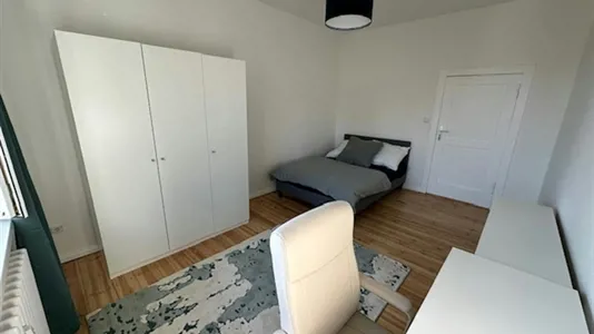 Rooms in Berlin Steglitz-Zehlendorf - photo 3