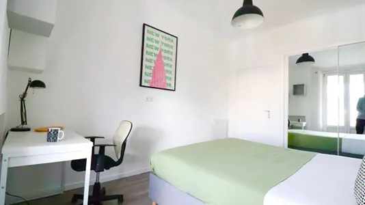 Rooms in Nice - photo 5