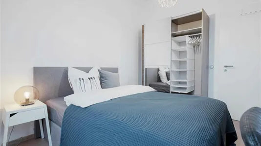 Rooms in Berlin Mitte - photo 4