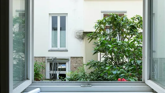 Apartments in Vienna Josefstadt - photo 9