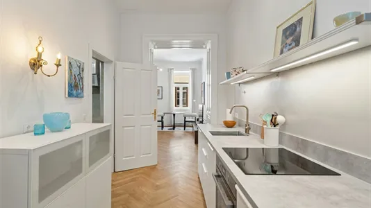 Apartments in Vienna Alsergrund - photo 7