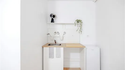 Rooms in Burjassot - photo 9