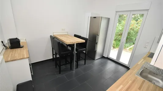 Rooms in Frankfurt West - photo 7