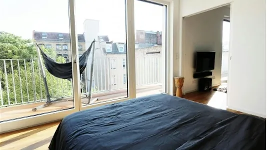 Apartments in Berlin Mitte - photo 8