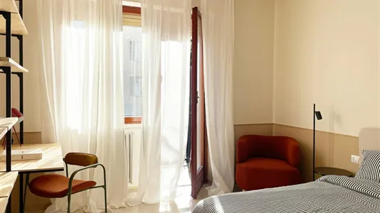 Rooms in Milano Zona 5 - Vigentino, Chiaravalle, Gratosoglio - photo 1