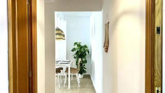 Rooms in Valencia Poblats Marítims - photo 6