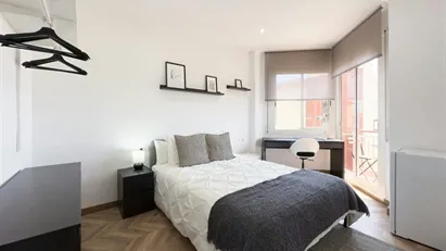 Room for rent in Barcelona Eixample, Barcelona