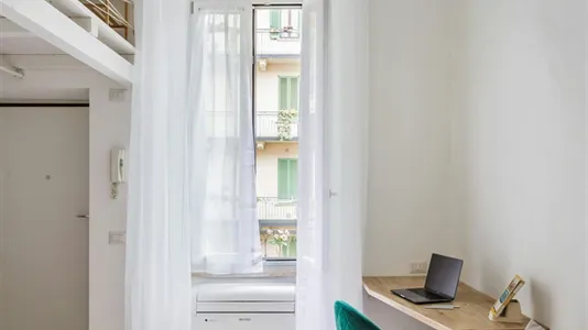 Apartments in Milano Zona 2 - Stazione Centrale, Gorla, Turro, Greco, Crescenzago - photo 4