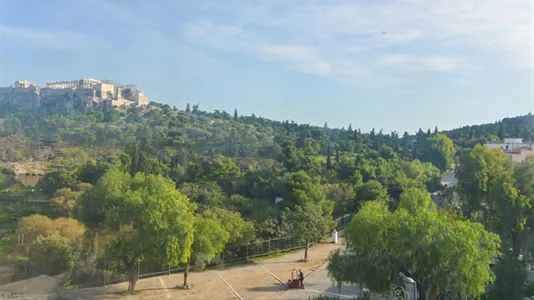 Apartments in Athens Ano Petralona - photo 7