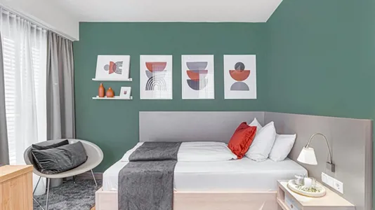 Apartments in Location is not specified - photo 2