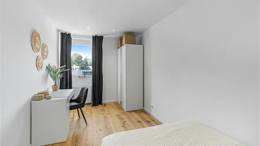 Rooms in Munich Berg am Laim - photo 2