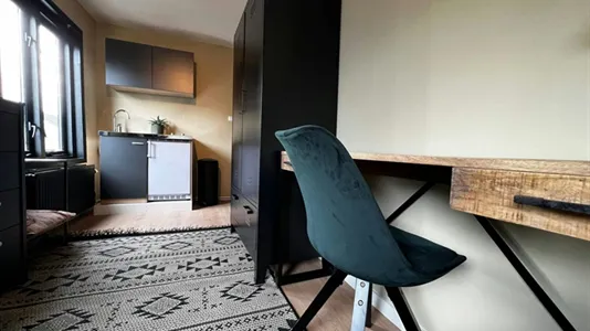 Apartments in Schiedam - photo 2