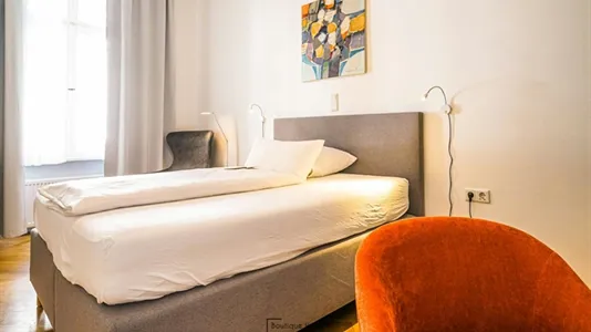 Rooms in Berlin Charlottenburg-Wilmersdorf - photo 10