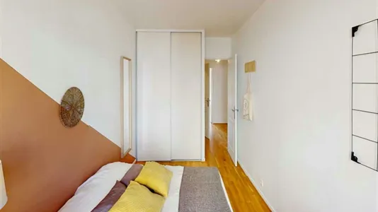 Rooms in Nanterre - photo 3