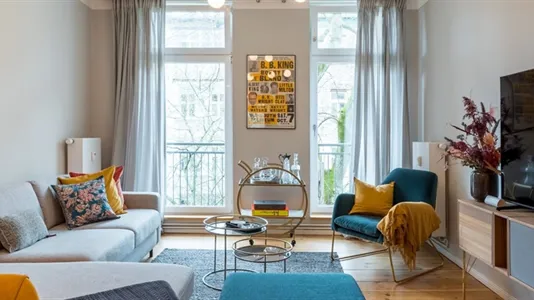 Apartments in Berlin Pankow - photo 8