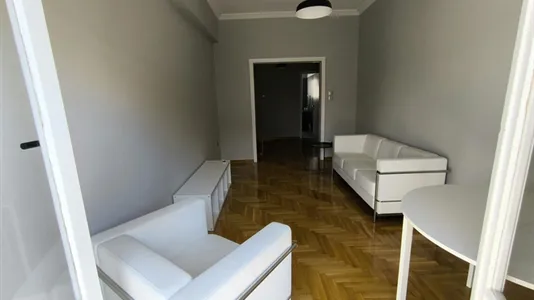 Apartments in Athens Agios Nikolaos - photo 2