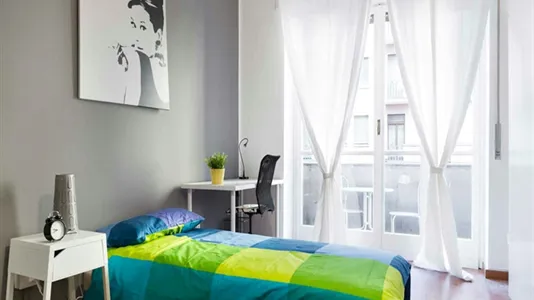Rooms in Milano Zona 2 - Stazione Centrale, Gorla, Turro, Greco, Crescenzago - photo 9